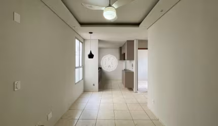 Apartamento com 2 quartos à venda na Rua José Barense, 1155, Residencial Greenville, Ribeirão Preto por R$ 195.000