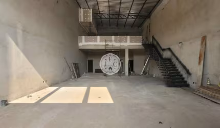 Sala comercial para alugar na Rua Maestro Joaquim Rangel, 667, Alto da Boa Vista, Ribeirão Preto por R$ 13.000