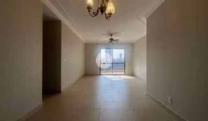 Apartamento com 4 quartos à venda na Rua Tamôios, 15, Santa Cruz do José Jacques, Ribeirão Preto por R$ 780.000