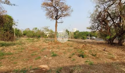 Terreno comercial para alugar na Pirajá da Silva, 4, Alto da Boa Vista, Ribeirão Preto por R$ 2.000