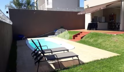 Casa com 3 quartos à venda na Rua Cabo Romeu Casagrande, 197, City Ribeirão, Ribeirão Preto por R$ 720.000