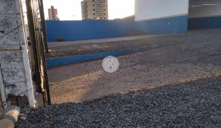 Terreno comercial para alugar na Avenida Maria de Jesus Condeixa, 967, Jardim Palma Travassos, Ribeirão Preto por R$ 17.000
