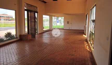 Casa comercial para alugar na Presidente Castelo Branco, 2380, Nova Ribeirânia, Ribeirão Preto por R$ 30.000