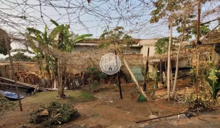 Terreno comercial para alugar na Avenida Vereador Manir Calil, 305, Alto da Boa Vista, Ribeirão Preto por R$ 3.000