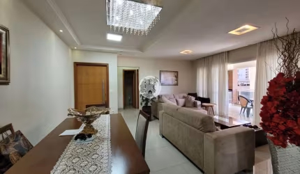 Apartamento com 3 quartos à venda na Rua Doutor Benjamim Anderson Stauffer, 880, Jardim Botânico, Ribeirão Preto por R$ 870.000