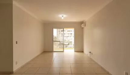 Apartamento com 3 quartos à venda na Avenida Caramuru, 2300, Alto da Boa Vista, Ribeirão Preto por R$ 500.000