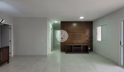Apartamento com 3 quartos à venda na Rua Manoel Clemente Gomes, 180, Nova Aliança, Ribeirão Preto por R$ 580.000