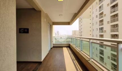Apartamento com 2 quartos à venda na Rua Arnaud Capuzzo, 155, Nova Aliança, Ribeirão Preto por R$ 650.000