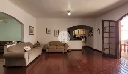 Casa com 4 quartos à venda na Rua José Rosário, 1114, Ribeirânia, Ribeirão Preto por R$ 1.150.000