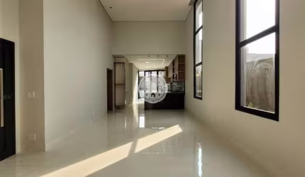Casa em condomínio fechado com 3 quartos à venda na Oscar Niemeyer, 995, Vila do Golf, Ribeirão Preto por R$ 1.600.000