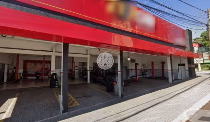 Sala comercial para alugar na Avenida Antônio Diederichsen, 325, Jardim América, Ribeirão Preto por R$ 30.000