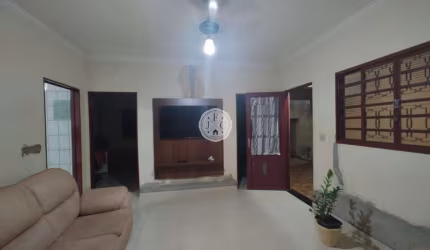 Casa com 3 quartos à venda na Maria Tereza Braga Cerri, 740, Planalto Verde, Ribeirão Preto por R$ 445.000