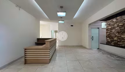 Casa comercial para alugar na Avenida Itatiaia, 686, Alto da Boa Vista, Ribeirão Preto por R$ 15.000