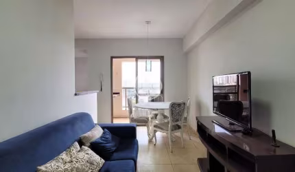 Apartamento com 2 quartos à venda na Avenida Coronel Fernando Ferreira Leite, 535, Jardim Califórnia, Ribeirão Preto por R$ 410.000