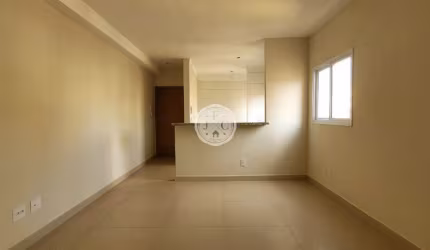 Apartamento com 2 quartos à venda na Rua Humaitá, 830, Santa Cruz do José Jacques, Ribeirão Preto por R$ 370.000