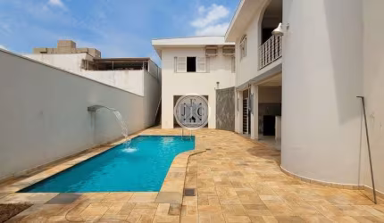Casa com 5 quartos à venda na Rua Dom Luiz do Amaral Mousinho, 1565, Jardim Paulistano, Ribeirão Preto por R$ 800.000