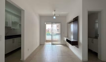 Apartamento com 1 quarto à venda na Rua Severiano Amaro dos Santos, 45, Jardim Botânico, Ribeirão Preto por R$ 415.000