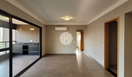 Apartamento com 3 quartos à venda na Deputado Sérgio Cardoso De Almeida, 1745, Jardim Olhos d'Água, Ribeirão Preto por R$ 955.000