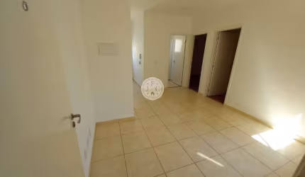 Apartamento com 2 quartos à venda na Rua José de Alcântara, 765, Jardim Heitor Rigon, Ribeirão Preto por R$ 145.000