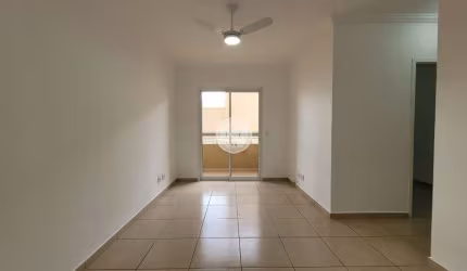Apartamento com 2 quartos à venda na Rua Stéfano Baruffi, 1127, Jardim Anhangüera, Ribeirão Preto por R$ 245.000