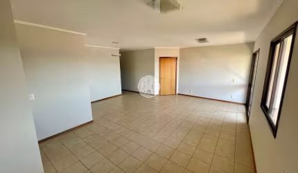 Apartamento com 3 quartos à venda na Rua Manoel Achê, 920, Jardim Irajá, Ribeirão Preto por R$ 690.000