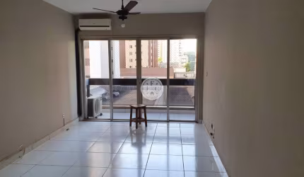 Apartamento com 3 quartos à venda na Rua Tamôios, 262, Santa Cruz do José Jacques, Ribeirão Preto por R$ 535.000