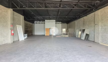 Ponto comercial para alugar na Avenida Wladimir Meirelles Ferreira, 1785, Jardim Botânico, Ribeirão Preto por R$ 13.000