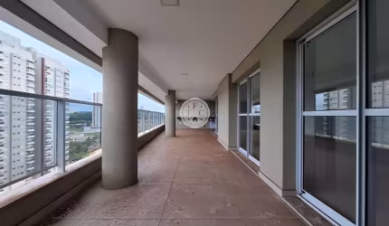 Apartamento com 3 quartos à venda na Rua Cezário Gonçalves, 200, Jardim Botânico, Ribeirão Preto por R$ 2.200.000