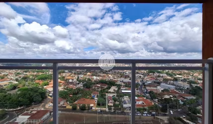 Apartamento com 2 quartos à venda na Avenida Presidente Vargas, 950, Alto da Boa Vista, Ribeirão Preto por R$ 615.000