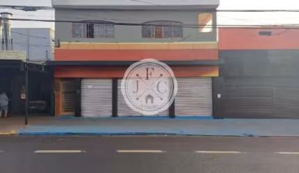Sala comercial à venda na Avenida Treze de Maio, 635, Jardim Paulistano, Ribeirão Preto por R$ 1.300.000
