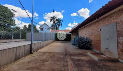 Casa com 2 quartos para alugar na Hudson, 305, Jardim Canadá, Ribeirão Preto por R$ 17.000