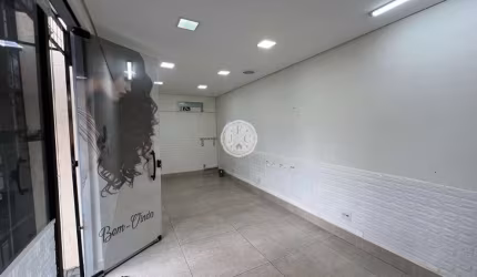 Ponto comercial para alugar na Rua Campos Salles, 1496, Vila Seixas, Ribeirão Preto por R$ 1.590