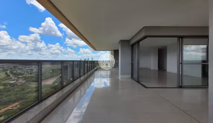 Apartamento com 4 quartos à venda na Doutor Luiz Antônio Passini Rossi, 95, Jardim Ilhas do Sul, Ribeirão Preto por R$ 2.950.000