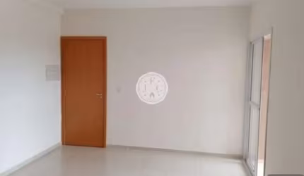 Apartamento com 2 quartos à venda na Industrial, 150, Ipiranga, Ribeirão Preto por R$ 260.000