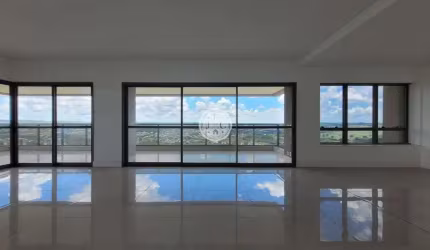 Apartamento com 4 quartos à venda na Doutor Luiz Antônio Passini Rossi, 95, Jardim Ilhas do Sul, Ribeirão Preto por R$ 3.300.000