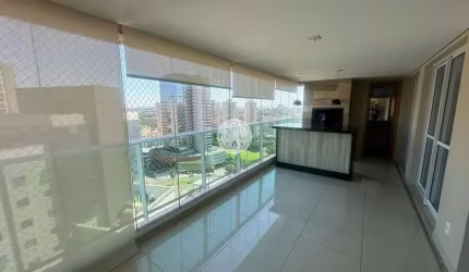 Apartamento com 3 quartos à venda na Rua José Tadeu Sincos, 120, Bosque das Juritis, Ribeirão Preto por R$ 1.050.000