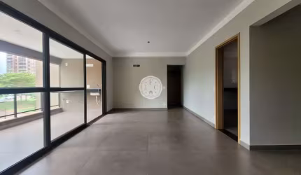 Apartamento com 3 quartos à venda na Deputado Sérgio Cardoso De Almeida, 1745, Jardim Olhos d'Água, Ribeirão Preto por R$ 830.000