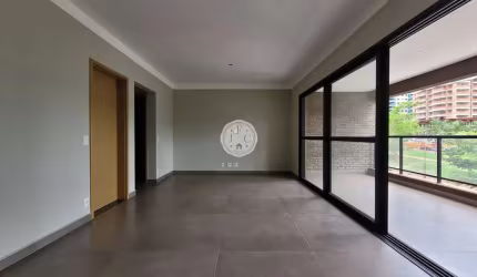 Apartamento com 3 quartos à venda na Deputado Sérgio Cardoso De Almeida, 1745, Jardim Olhos d'Água, Ribeirão Preto por R$ 850.000