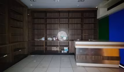 Ponto comercial para alugar na Avenida Lygia Latuf Salomão, 605, Nova Aliança, Ribeirão Preto por R$ 1.500