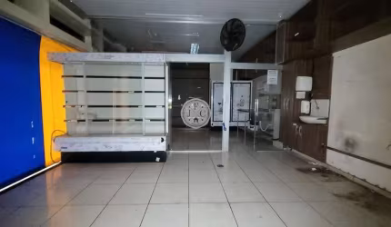 Ponto comercial para alugar na Avenida Lygia Latuf Salomão, 605, Nova Aliança, Ribeirão Preto por R$ 1.500
