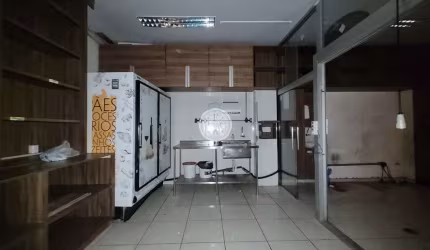 Ponto comercial para alugar na Avenida Lygia Latuf Salomão, 605, Nova Aliança, Ribeirão Preto por R$ 1.500