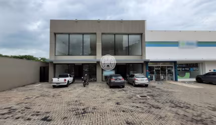 Sala comercial para alugar na Deputado Sérgio Cardoso De Almeida, 1, Jardim Olhos d'Água, Ribeirão Preto por R$ 35.000