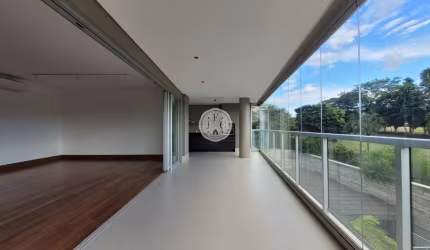 Apartamento com 4 quartos para alugar na Dois, 115, Vila do Golf, Ribeirão Preto por R$ 18.000