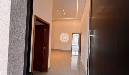 Casa em condomínio fechado com 3 quartos à venda na Rua Padre Mario José Filho, 1845, Jardim San Marco, Ribeirão Preto por R$ 1.290.000