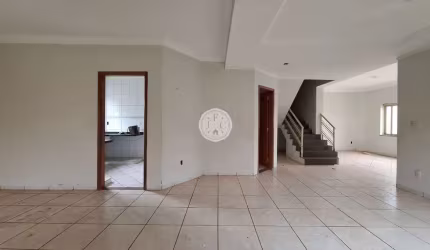 Casa com 3 quartos à venda na Rua Isaías José Ferreira, 1541, Residencial e Comercial Palmares, Ribeirão Preto por R$ 430.000