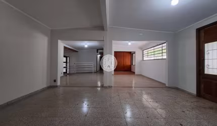 Casa comercial à venda na Rua Maestro Joaquim Rangel, 307, Alto da Boa Vista, Ribeirão Preto por R$ 735.000