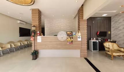 Prédio à venda na Avenida Independência, 1562, Jardim Sumaré, Ribeirão Preto por R$ 5.000.000