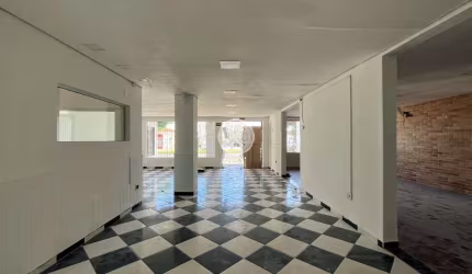 Casa comercial à venda na Avenida Independência, 2271, Alto da Boa Vista, Ribeirão Preto por R$ 1.400.000