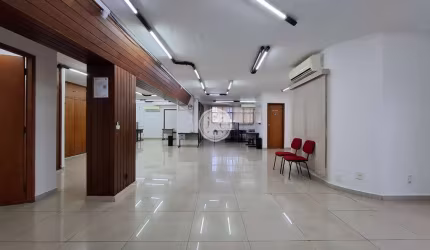 Sala comercial para alugar na Rua Itapura, 594, Jardim Paulista, Ribeirão Preto por R$ 5.000