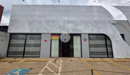 Prédio para alugar na Avenida Independência, 2022, Jardim Sumaré, Ribeirão Preto por R$ 20.000